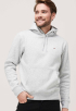 Regular Fleece Hoodie