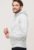 Regular Fleece Hoodie