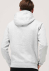 Regular Fleece Hoodie