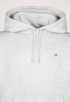 Regular Fleece Hoodie