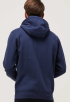 Regular Fleece Hoodie