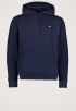 Regular Fleece Hoodie