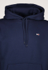 Regular Fleece Hoodie