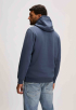 Logo Sweater Hoody