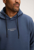 Logo Sweater Hoody
