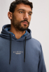 Logo Sweater Hoodie