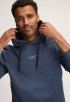 Logo Sweater Hoody