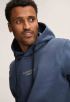 Logo Sweater Hoody