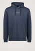 Logo Sweater Hoodie