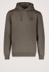 Logo Sweater Hoodie