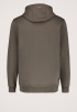 Logo Sweater Hoodie