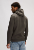 Logo Sweater Hoodie