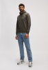 Logo Sweater Hoodie