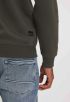 Logo Sweater Hoodie