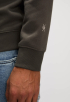 Logo Sweater Hoodie