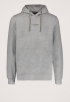 Logo Sweater Hoodie