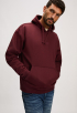 Moon Sweater Hoodie