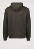 Terry Monogram Hoodie