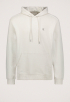 Terry Monogram Hoodie
