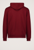 Terry Monogram Hoodie