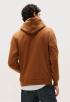 Regular Lineair Logo Hoodie