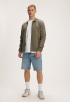 Morton Sweatvest