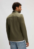 Kodi Zip Sweater