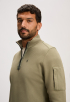 Kodi Sweater