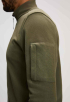 Kodi Zip Sweater
