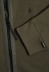 Kodi Zip Sweater