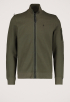 Kodi Zip Sweater