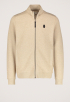 Kubrick Zip Sweater