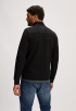 Kubrick Zip Sweater