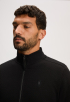 Kubrick Zip Sweater