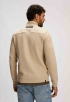 Kubrick Zip Sweater