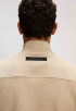 Kubrick Zip Sweater