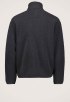 Relaxed Teddy Sweatshirt 