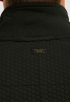Jacquard Interlock Zip Jacket