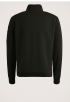 Jacquard Interlock Zip Jacket