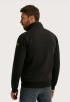 Zip Jacket Interlock
