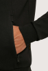 Zip Jacket Interlock