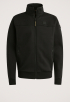 Zip Jacket Interlock
