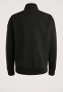 Zip Jacket Interlock