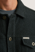 Button Jacket