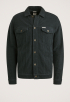 Button Jacket
