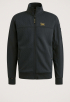 Interlock Zip Jacket
