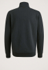Interlock Zip Jacket