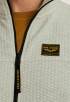 Interlock Zip Jacket