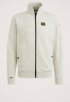 Interlock Zip Jacket