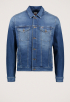 Regular Denim Jacket